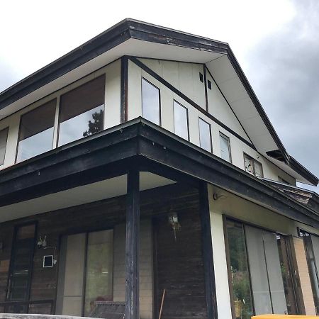 Cool-Villa 飛騨リゾート Hida Exterior foto