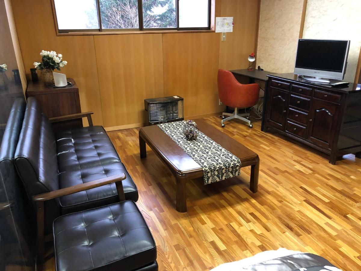 Cool-Villa 飛騨リゾート Hida Exterior foto