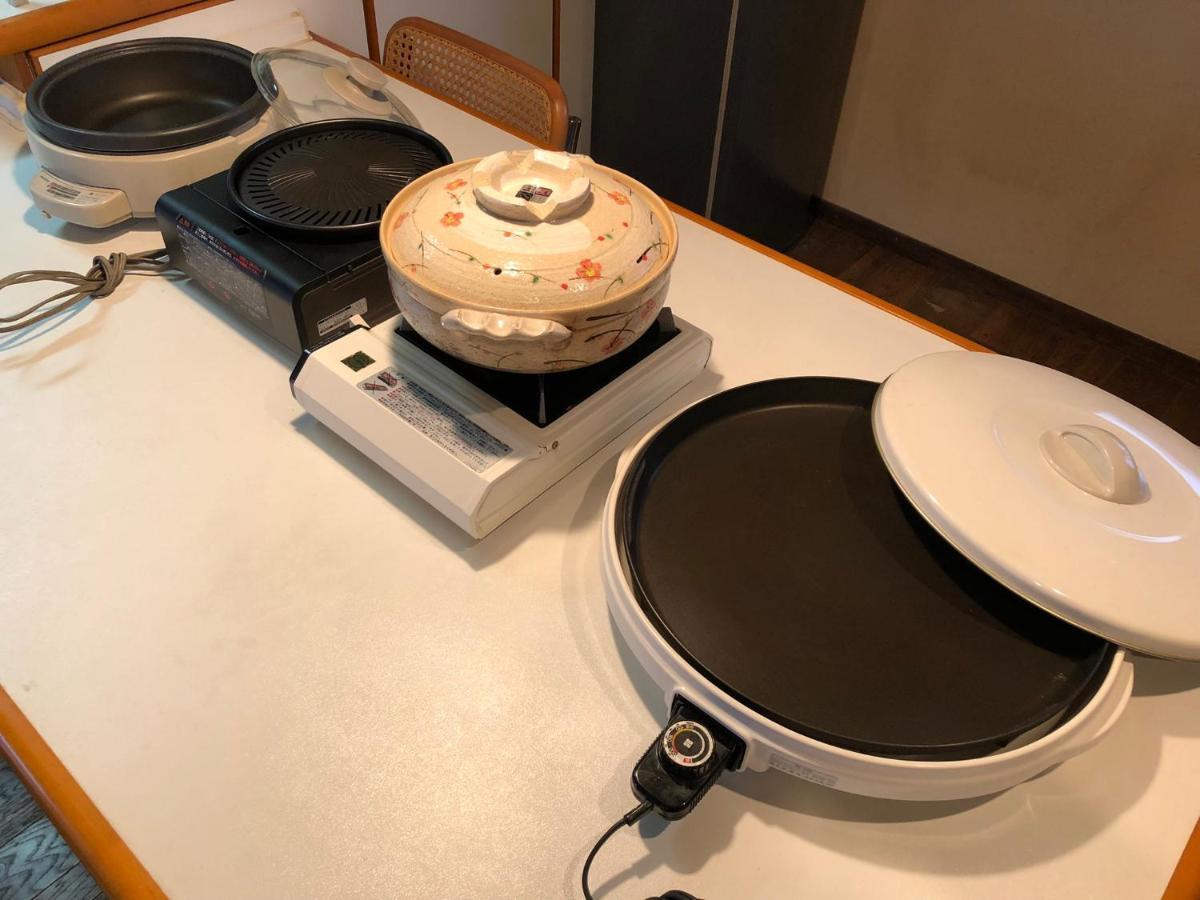 Cool-Villa 飛騨リゾート Hida Exterior foto