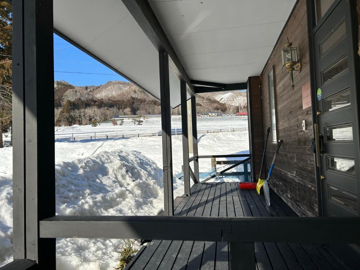 Cool-Villa 飛騨リゾート Hida Exterior foto